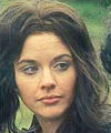 Angela Scourer as Catherine Earnshaw