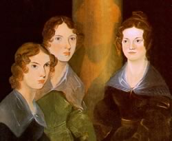 The Bronte sisters