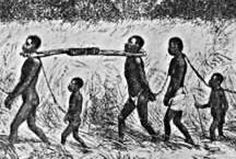 Slavery