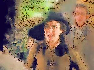 Catherine Catherine